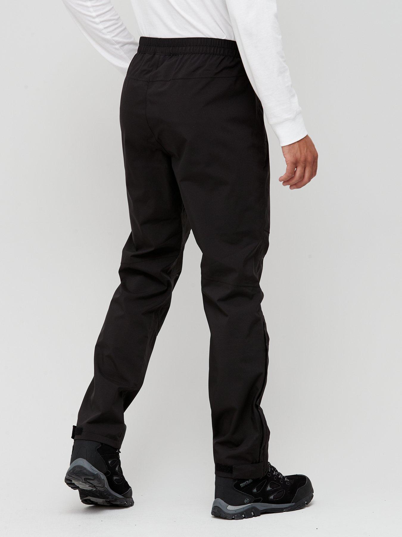 Men Highton Stretch Overtrousers