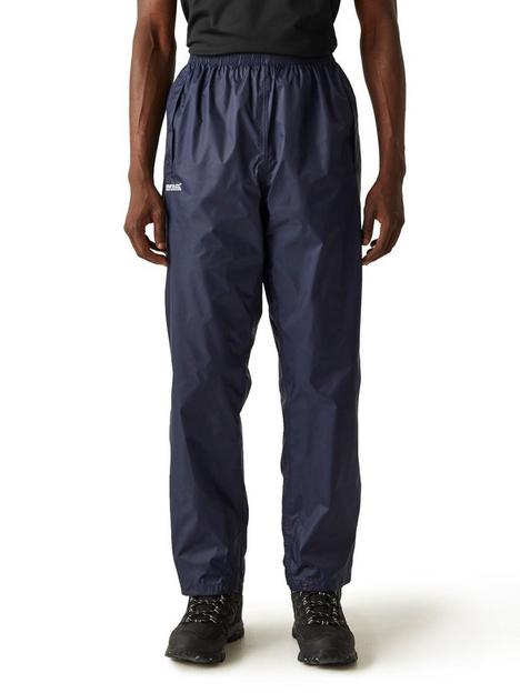 regatta-mens-pack-it-overtrousers-navy