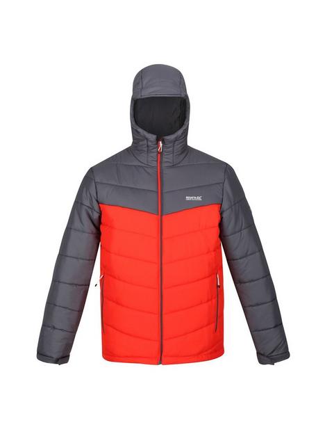 regatta-nevado-padded-jacket-orange