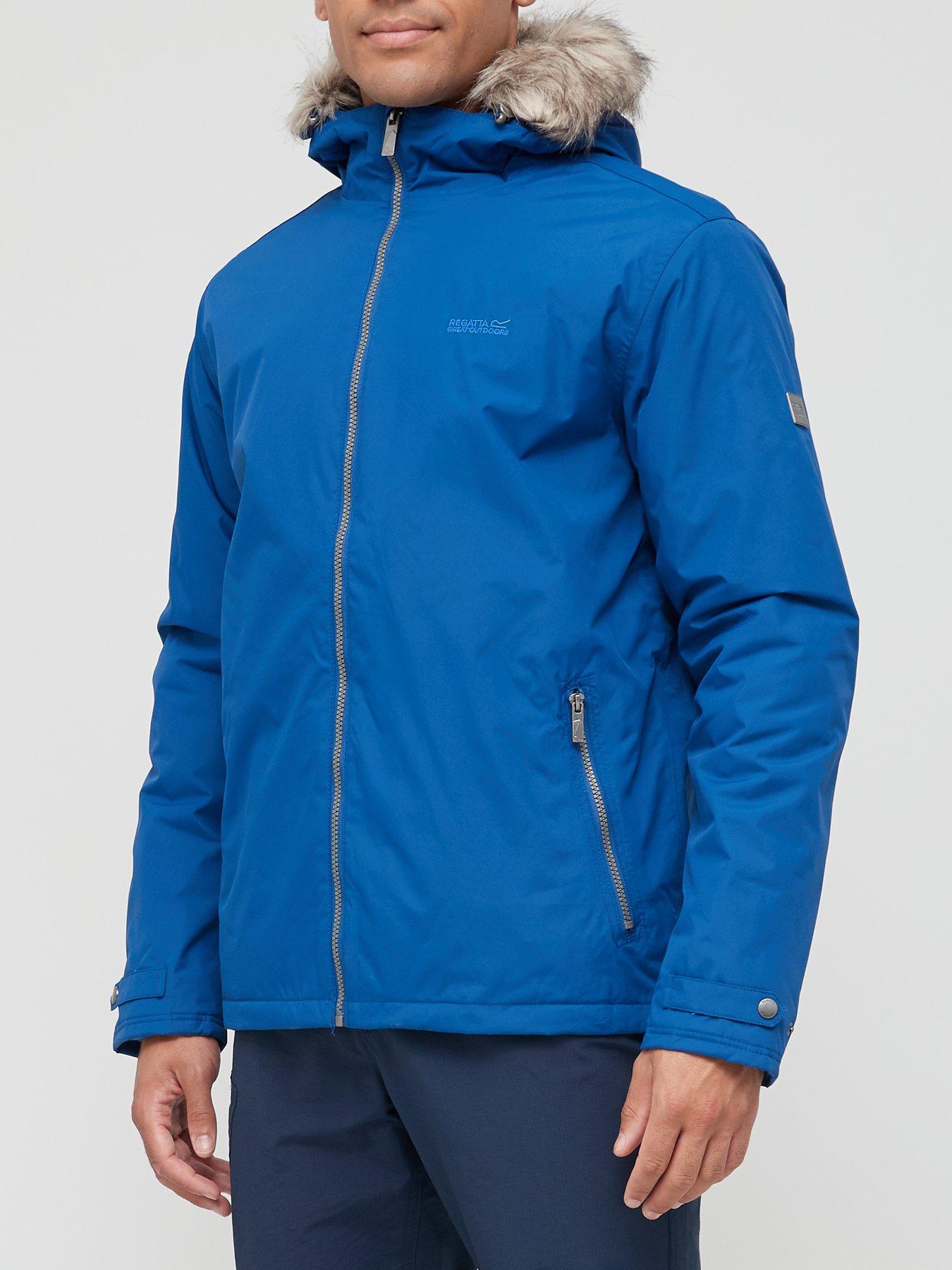 regatta haig jacket