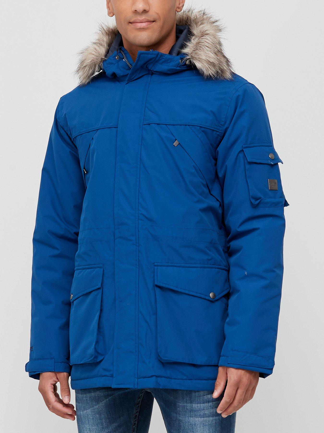 mens 4xl coats