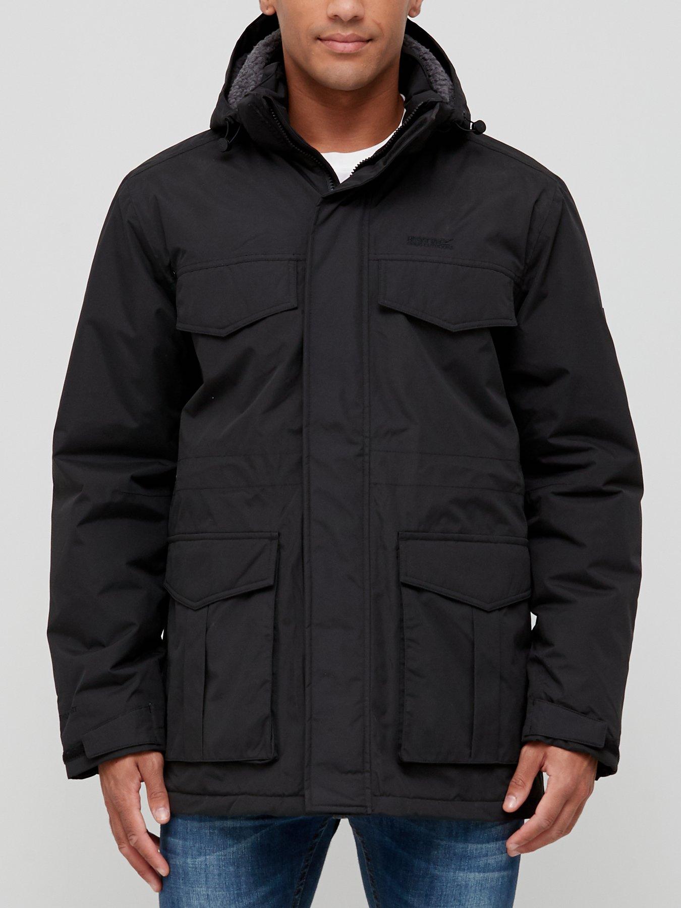 Coats & Jackets Palben Waterproof Insulated Jacket
