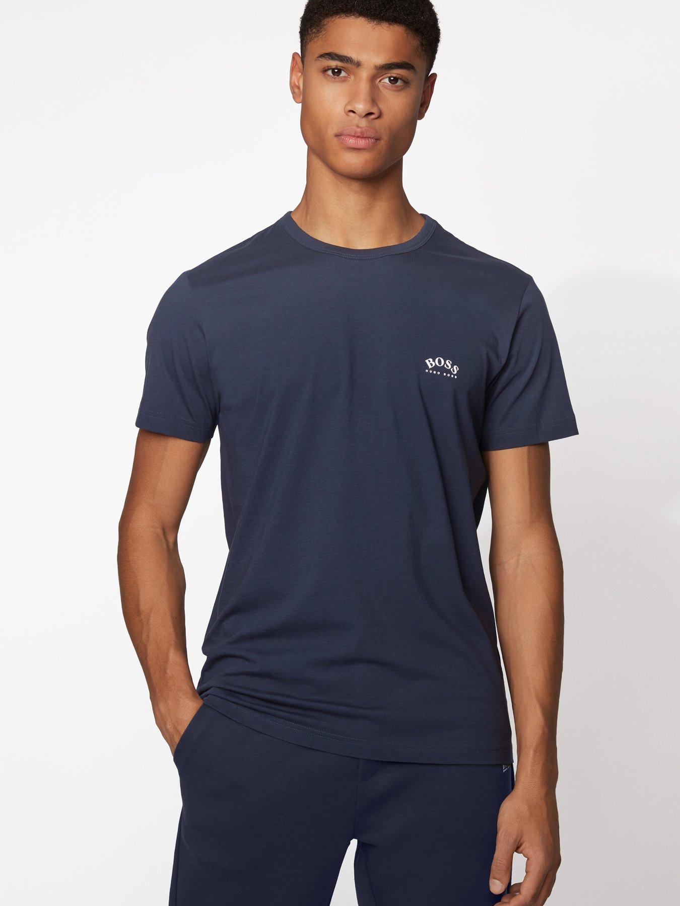 Sportswear Hugo Boss Golf Curved T-shirt