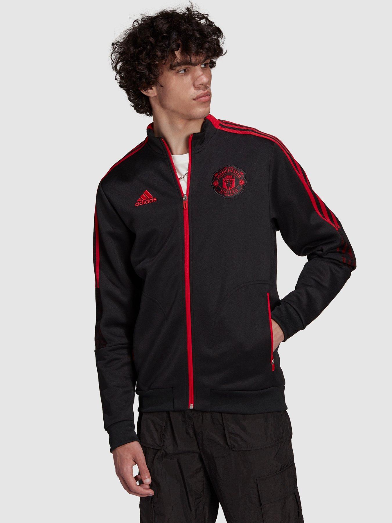 manchester united coat