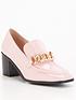 raid-olinda-heeled-loafers-pinkfront