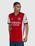 adidas-arsenal-mens-2122nbsphome-shirt-redfront