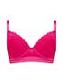 pour-moi-revolution-underwired-bra-hot-pinkoutfit