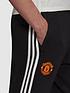 adidas-manchester-united-3-stripe-pants-blackoutfit