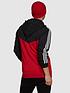 adidas-manchester-united-3-stripe-hoodie-redblackstillFront