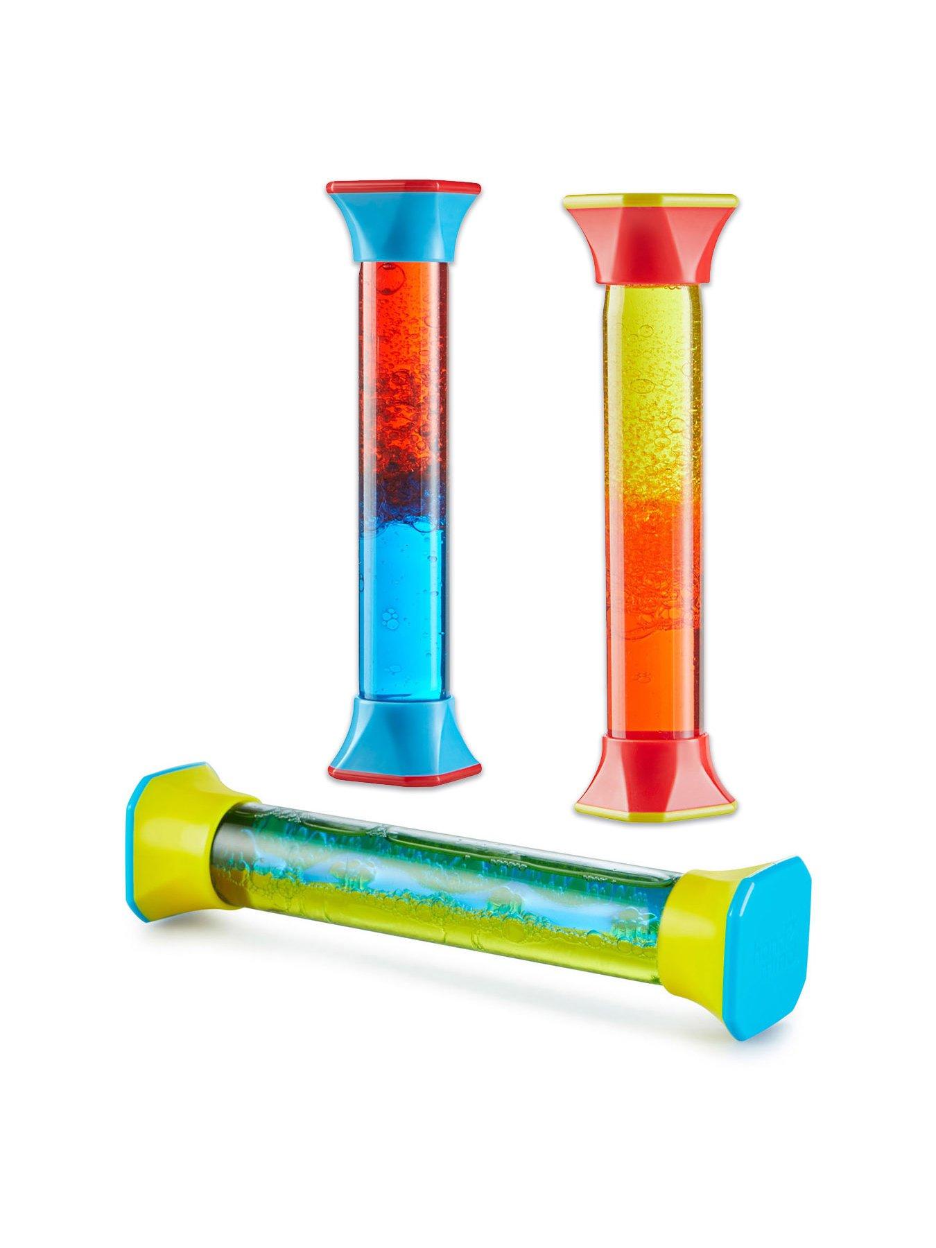 Image 5 of 7 of LEARNING RESOURCES ColourMix Sensory Tubes