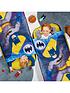  image of readybed-batman-junior-ready-bed