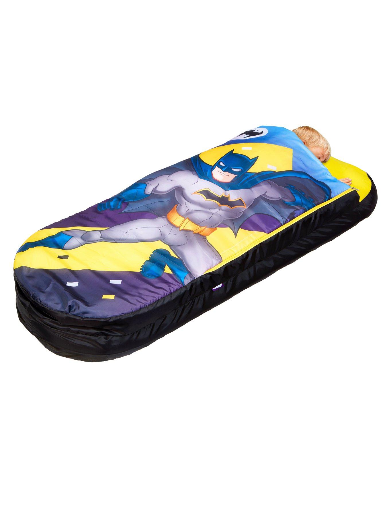 Batman clearance sleeping bag