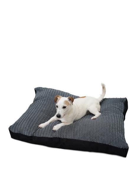 rucomfy-jumbo-cord-pet-bed-medium