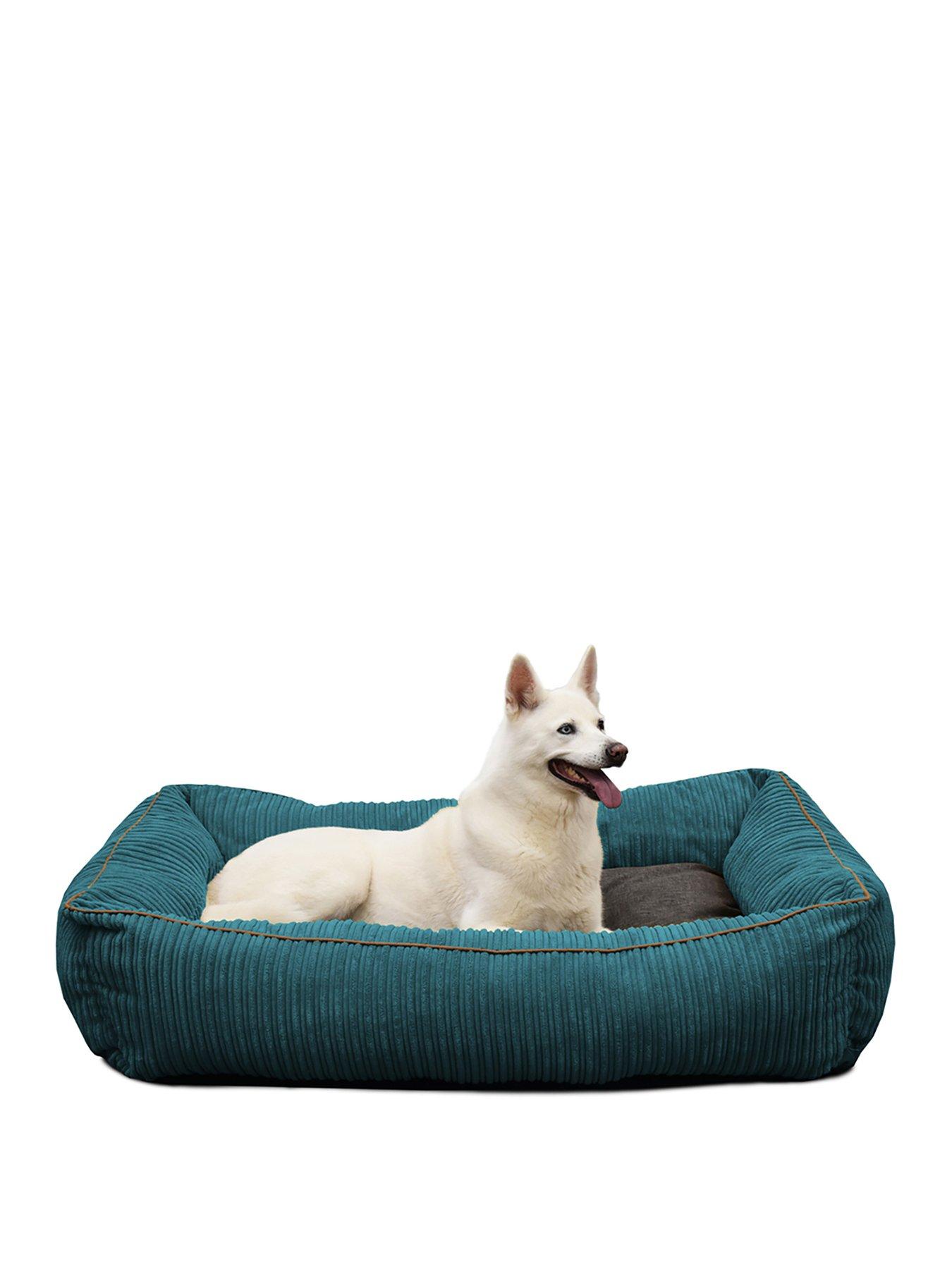 very dog bed