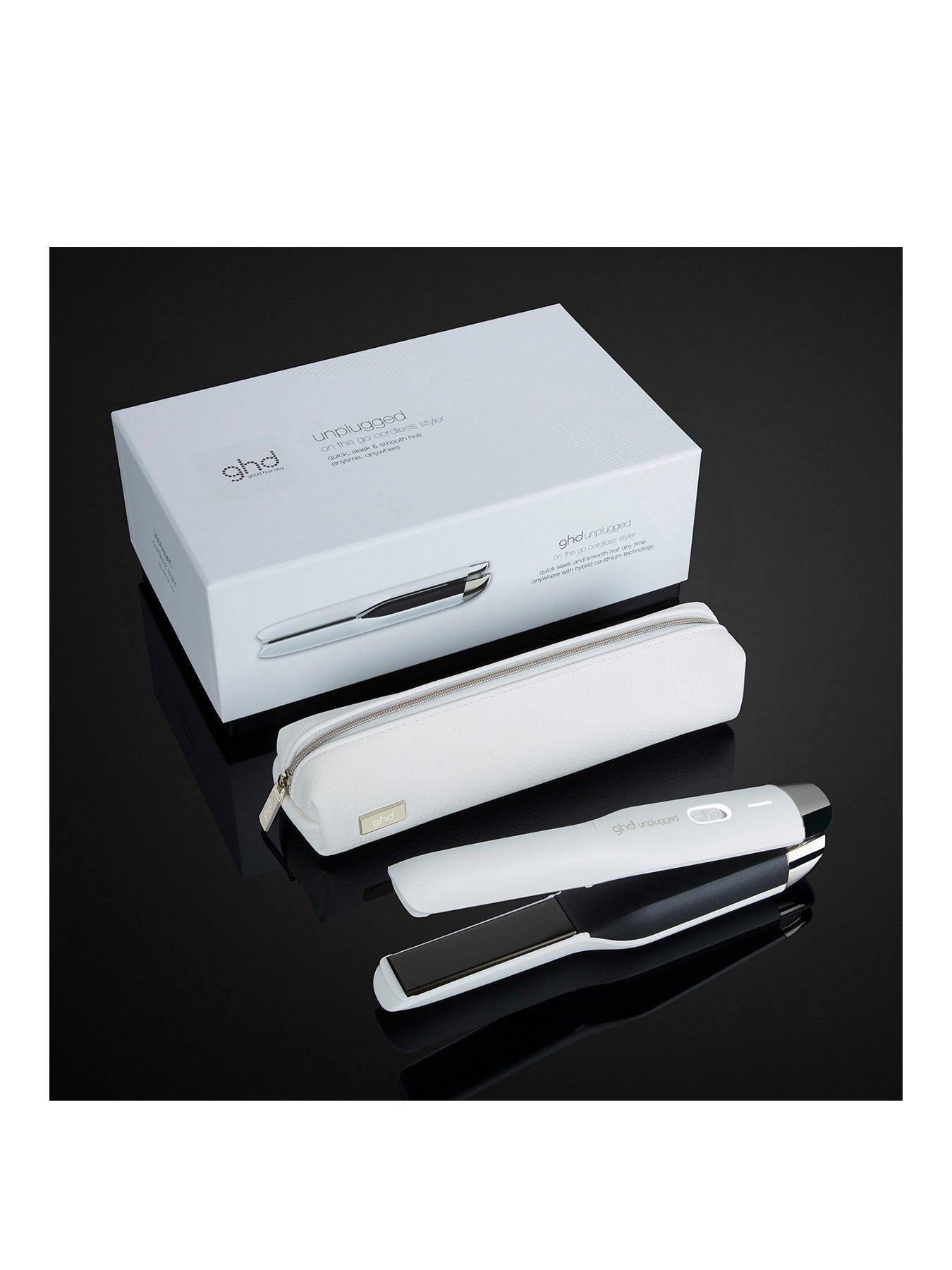 Ghd hotsell portable straighteners