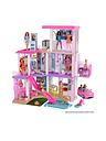 Image thumbnail 2 of 7 of Barbie Dreamhouse Playset