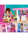 Image thumbnail 4 of 7 of Barbie Dreamhouse Playset