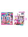 Image thumbnail 7 of 7 of Barbie Dreamhouse Playset
