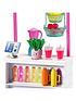  image of barbie-smoothie-bar-playset-with-blonde-barbie-doll