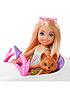 barbie-chelsea-doll-with-unicorn-themed-car-toydetail