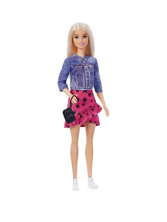 front image of barbie-big-city-big-dreamsnbspmalibu-barbie-dollnbsp