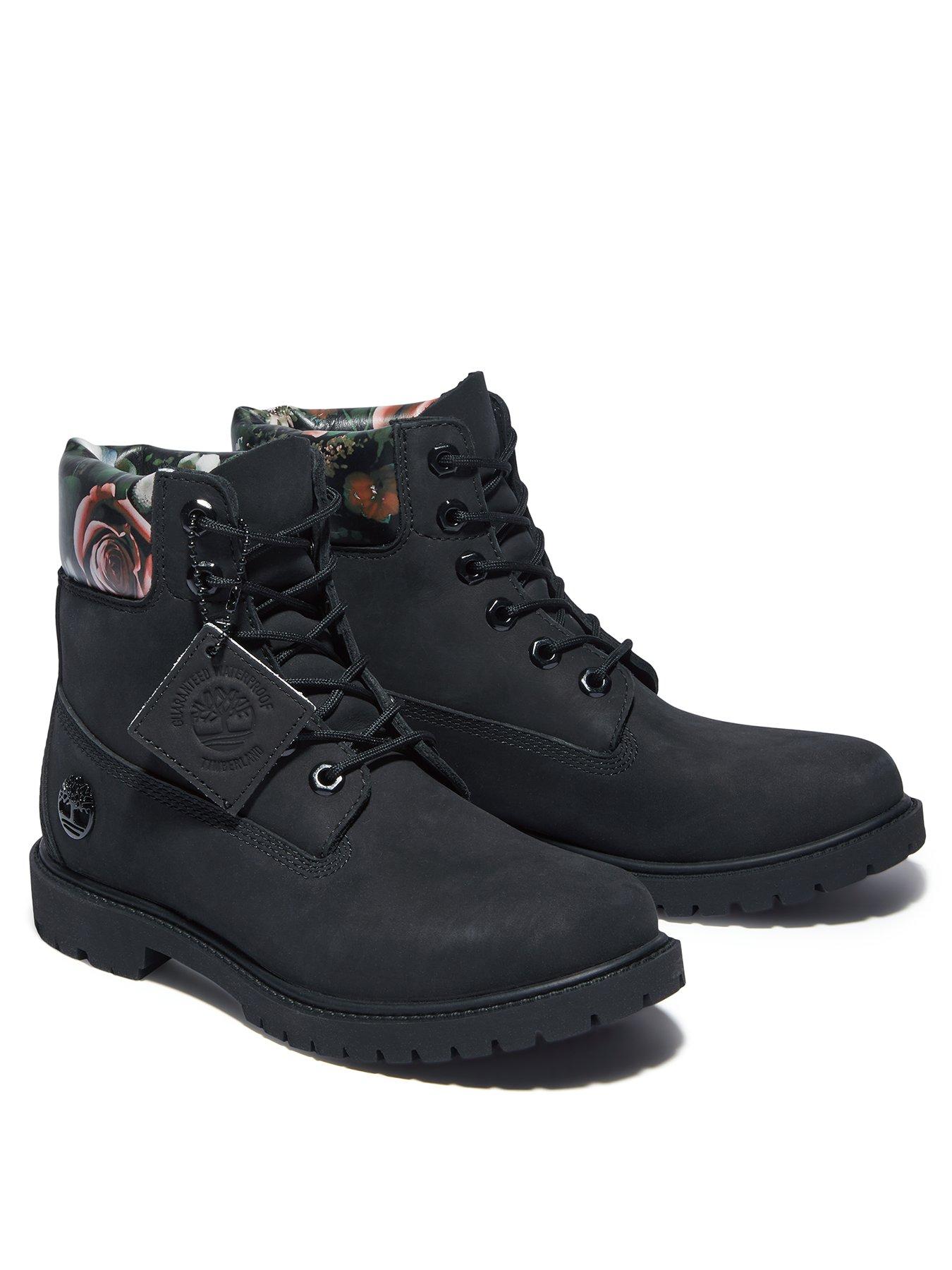 Timberland cupsole deals