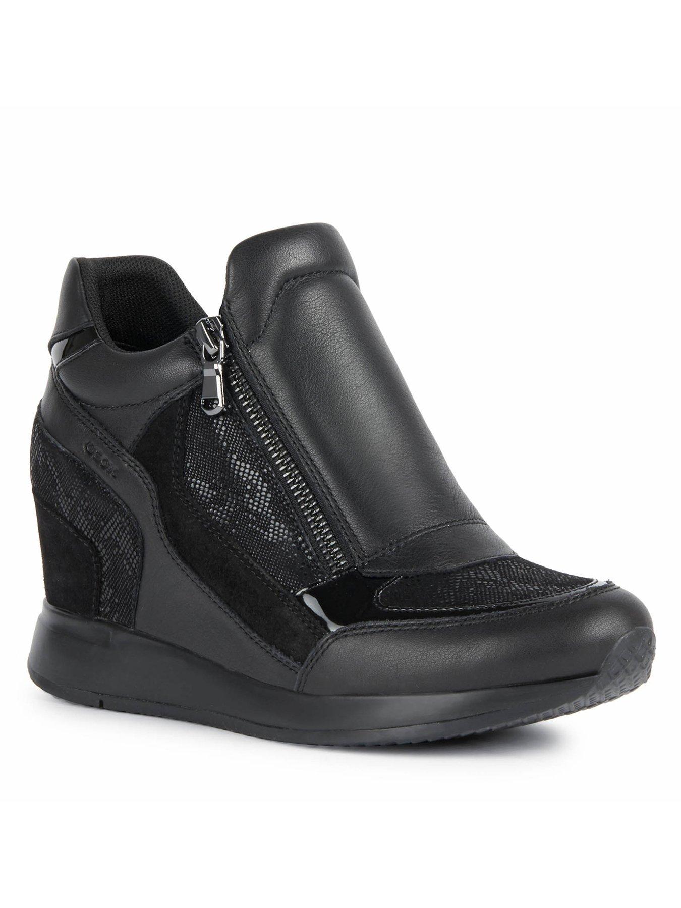 & | Geox | Flats | Shoes & boots | Women | www.very.co.uk