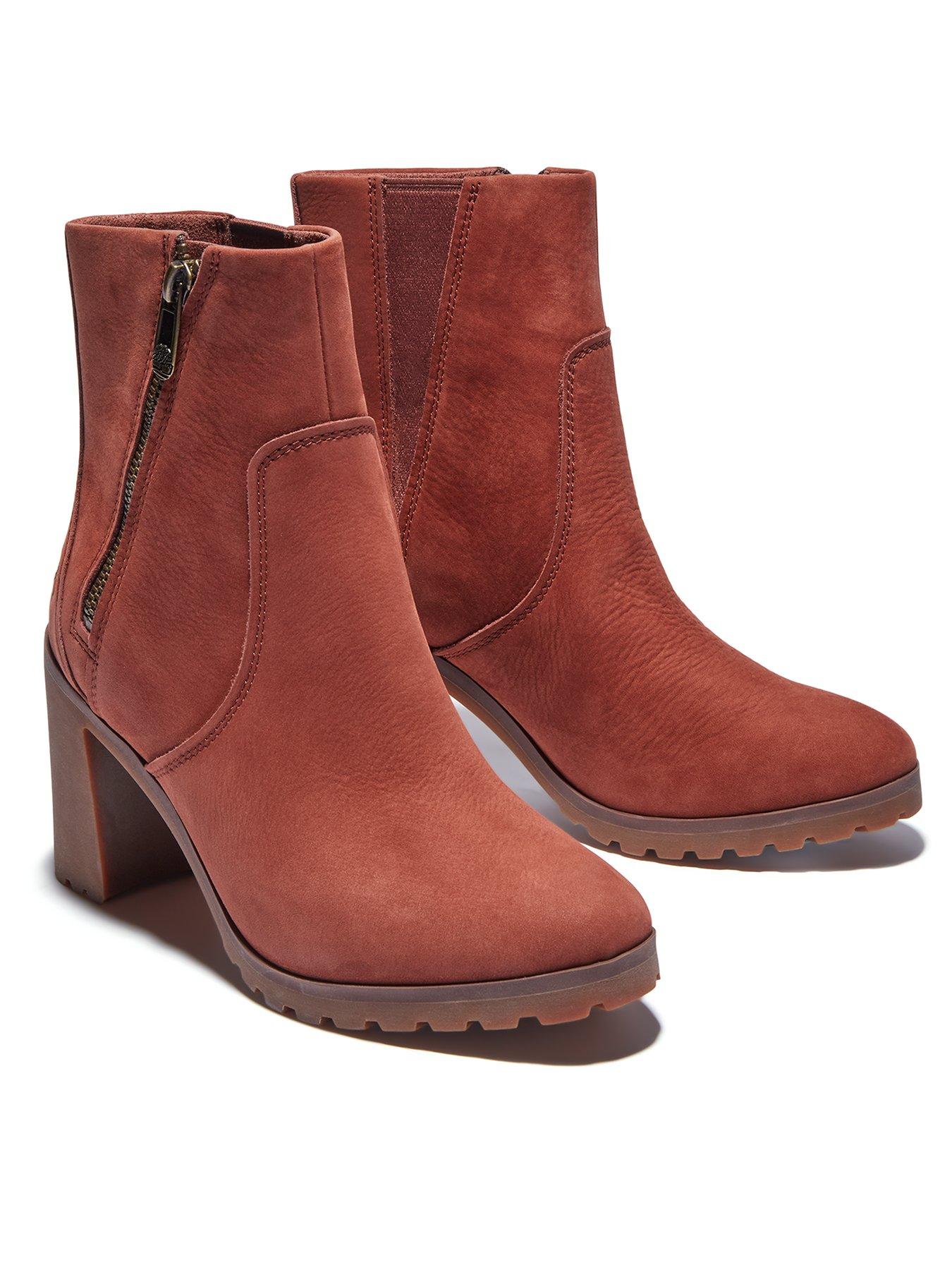 timberland pointure 36