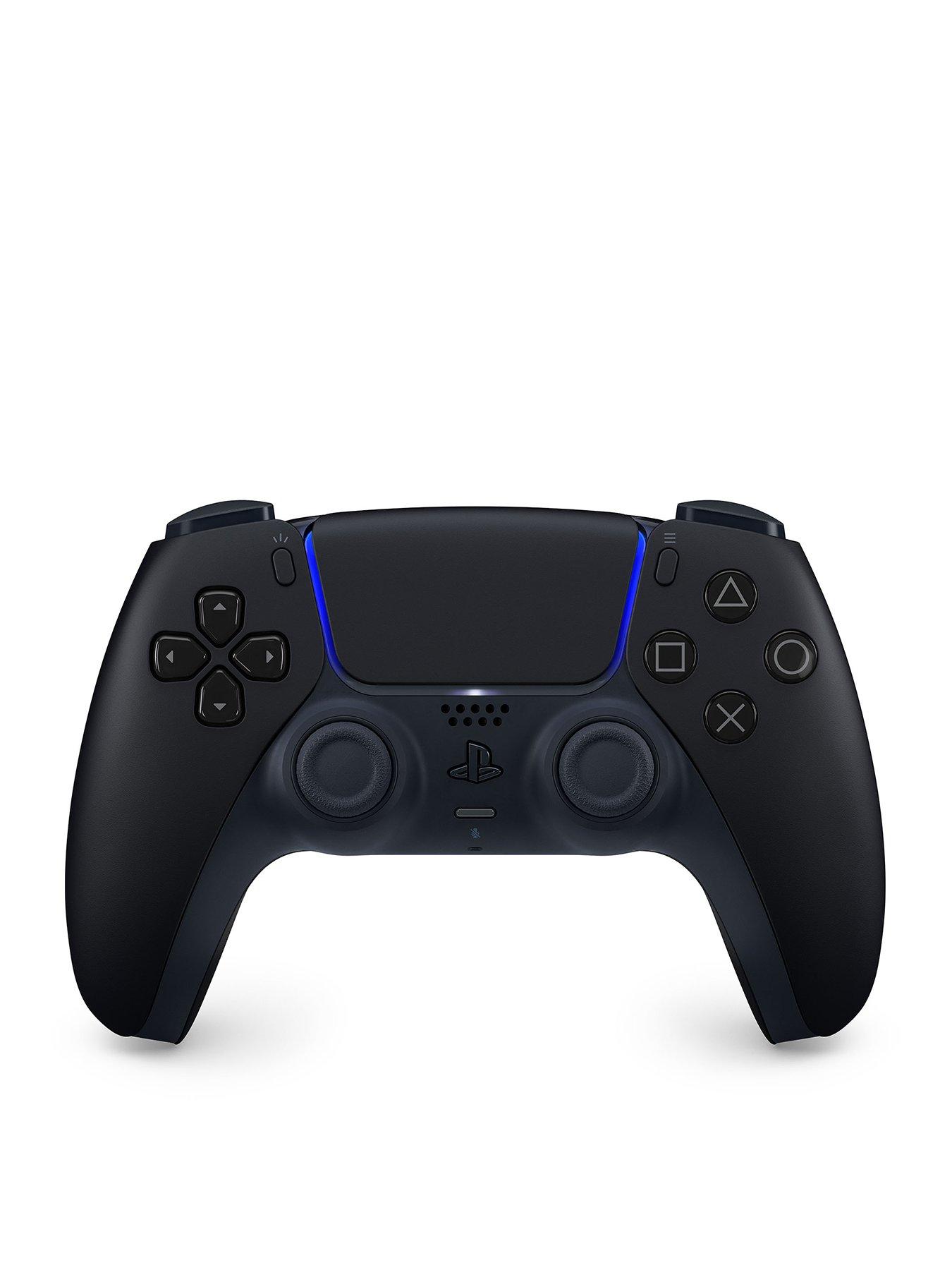 PlayStation 5 DualSense® Wireless Controller - For PS5, PC, Mac  &  Mobile