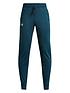  image of under-armour-pennant-20-track-pants-bluegrey