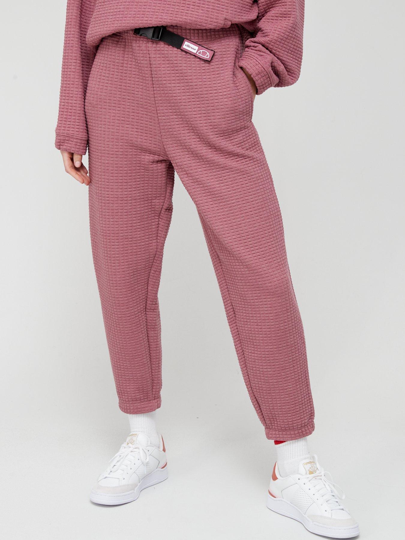 Trousers & Leggings pOrangan Jog Pant – Pink /p