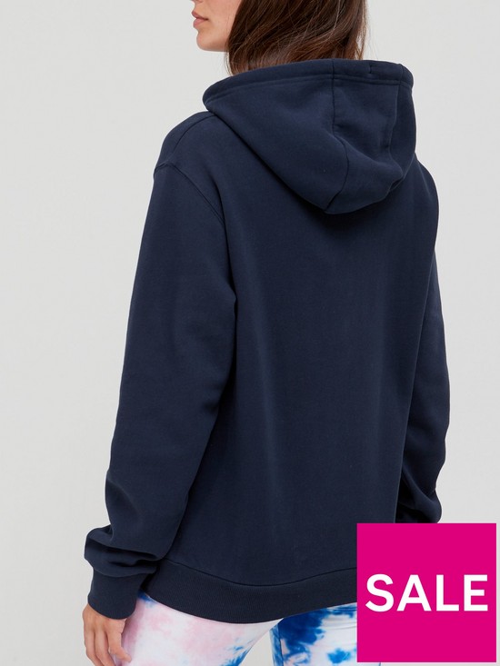 stillFront image of ellesse-elise-pullover-hoodie--nbsp