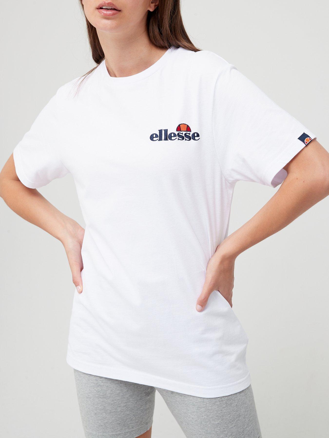 Ellesse magliette hot sale