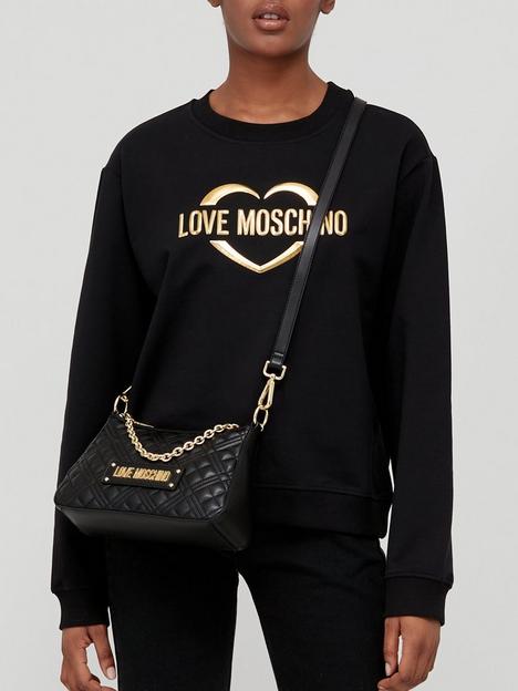 love-moschino-heart-logo-sweatshirt-black