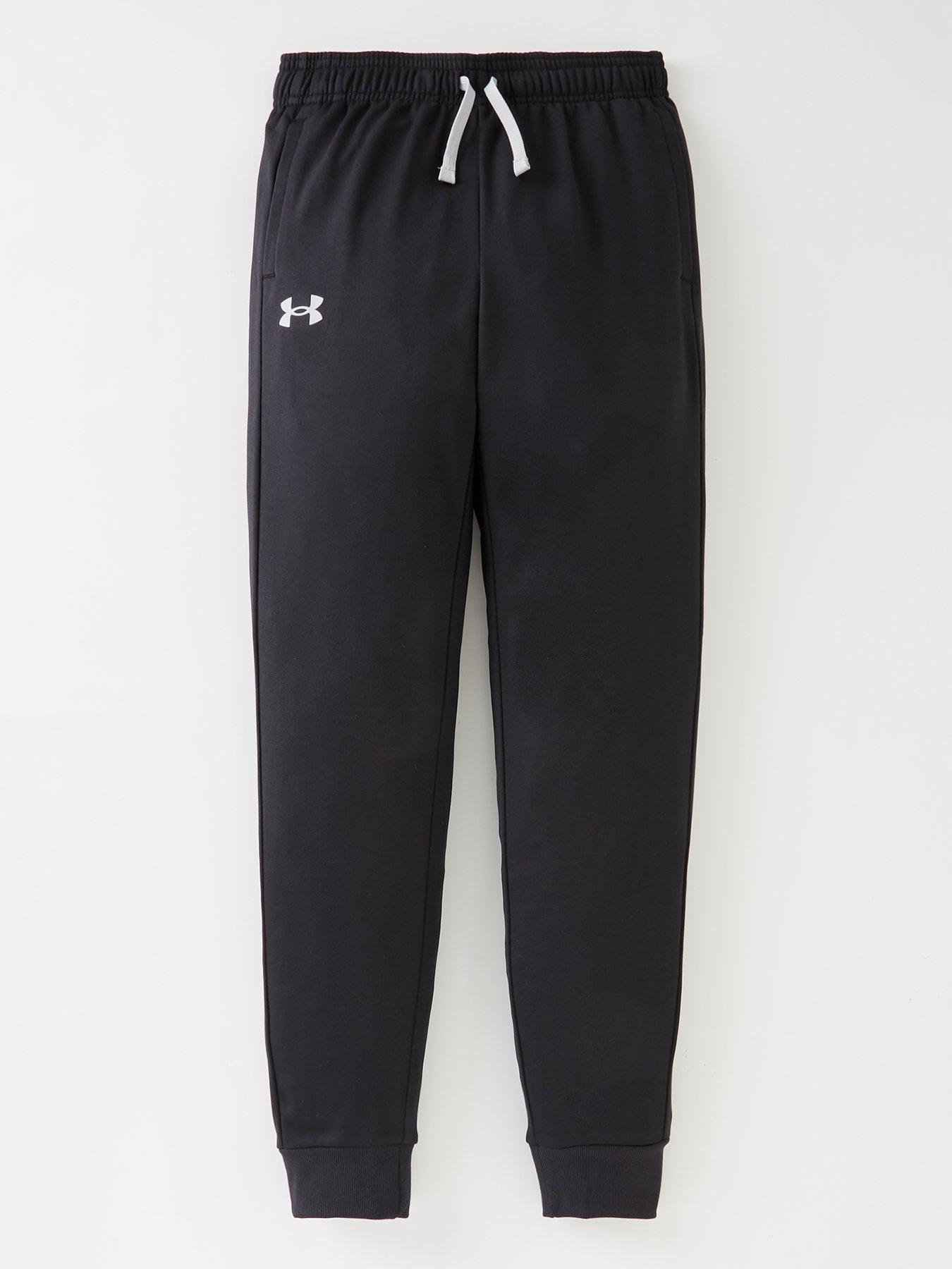 Under Armour Boys' UA Brawler 2.0 Tapered Pants - Academy Blue