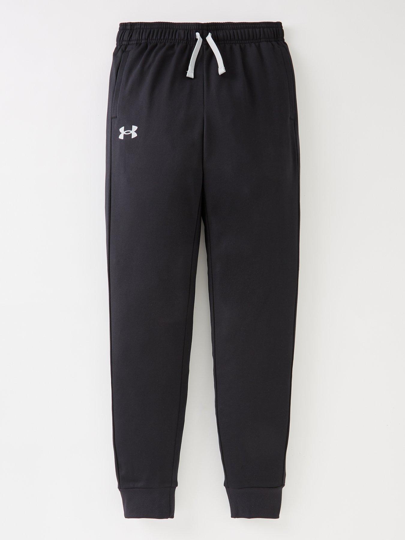 undefined Brawler 2.0 Tapered Pants - Black/Grey