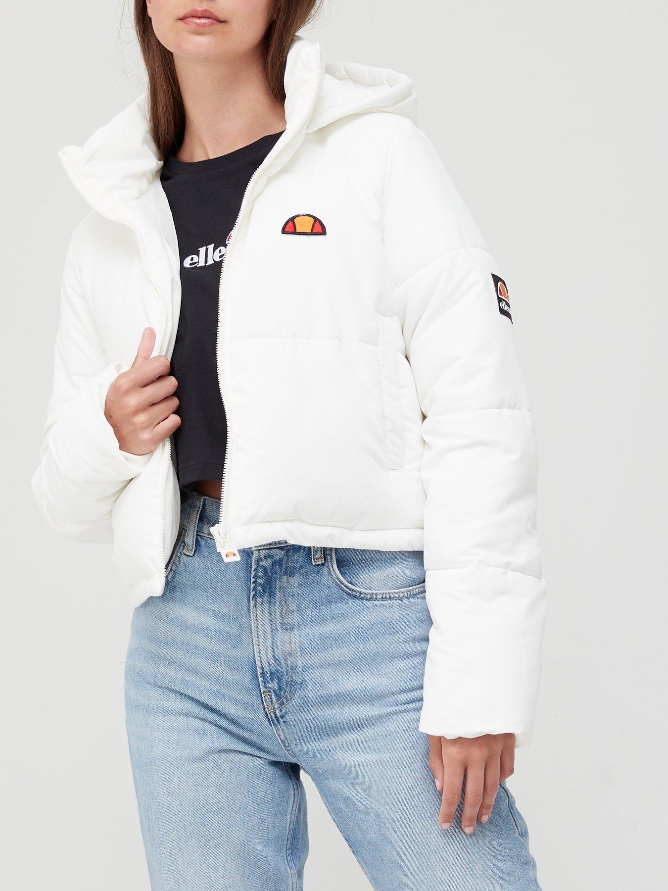 ellesse jacket womens sale