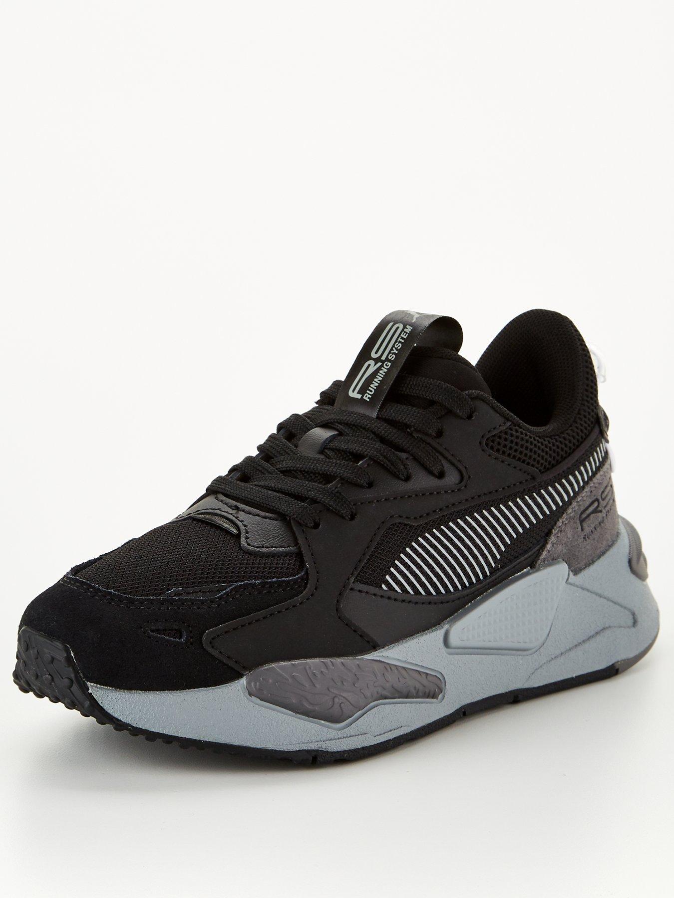 puma rsx junior