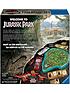  image of ravensburger-jurassic-park-danger-adventure-strategy-game