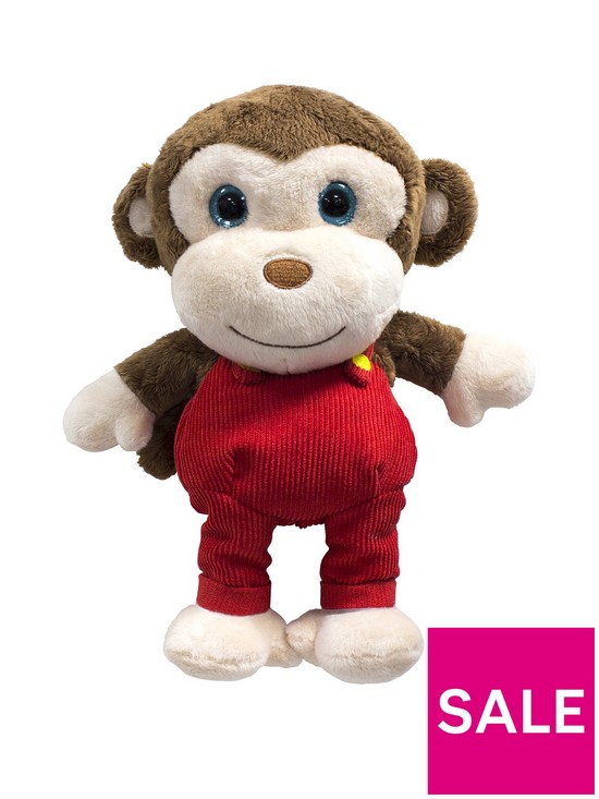 front image of monkey-tumbles