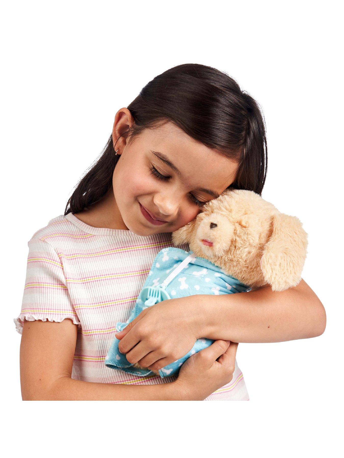 Little Live Pets Cozy Dozys Puppy Very