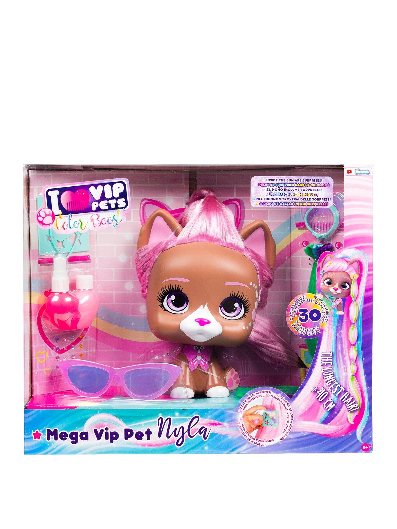 VIP Pets Mega Pet Nyla | very.co.uk