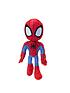  image of marvels-spidey-and-his-amazing-friends-16-feature-plush-my-friend-spidey