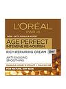 Image thumbnail 2 of 5 of L'Oreal Paris Age Perfect Intensive Renourish Manuka Honey Day Cream for Mature &amp; Dry Skin 50ml