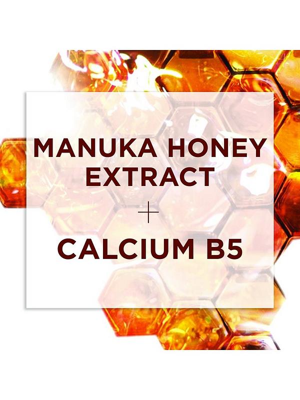 Image 4 of 5 of L'Oreal Paris Age Perfect Intensive Renourish Manuka Honey Day Cream for Mature &amp; Dry Skin 50ml