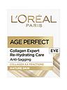 Image thumbnail 1 of 5 of L'Oreal Paris L'Oreal Age Perfect Rehydrating Anti-Sagging Eye Cream 15ml