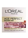 Image thumbnail 1 of 5 of L'Oreal Paris Age Perfect Golden Age Day Cream SPF 20 for Mature Skin 50ml