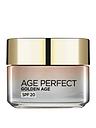 Image thumbnail 2 of 5 of L'Oreal Paris Age Perfect Golden Age Day Cream SPF 20 for Mature Skin 50ml