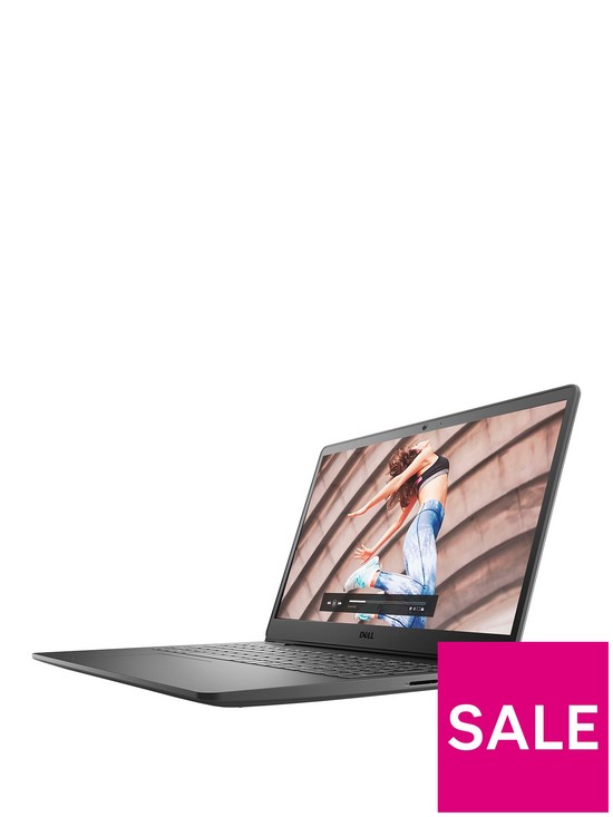 stillFront image of dell-inspiron-15-3501-laptop-156in-fhd-intel-core-i3-1115g4nbsp4gb-ramnbsp128gb-ssd-with-optional-microsoft-365-family-15-months-black