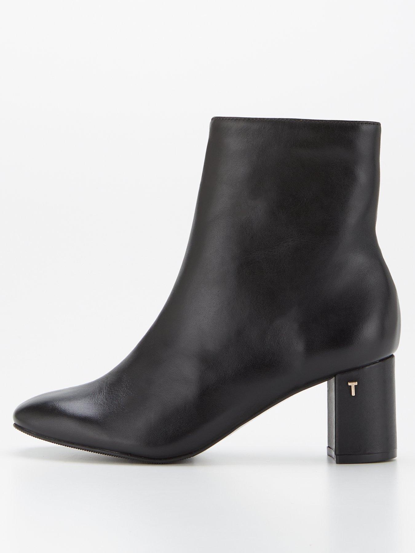 very ted baker boots